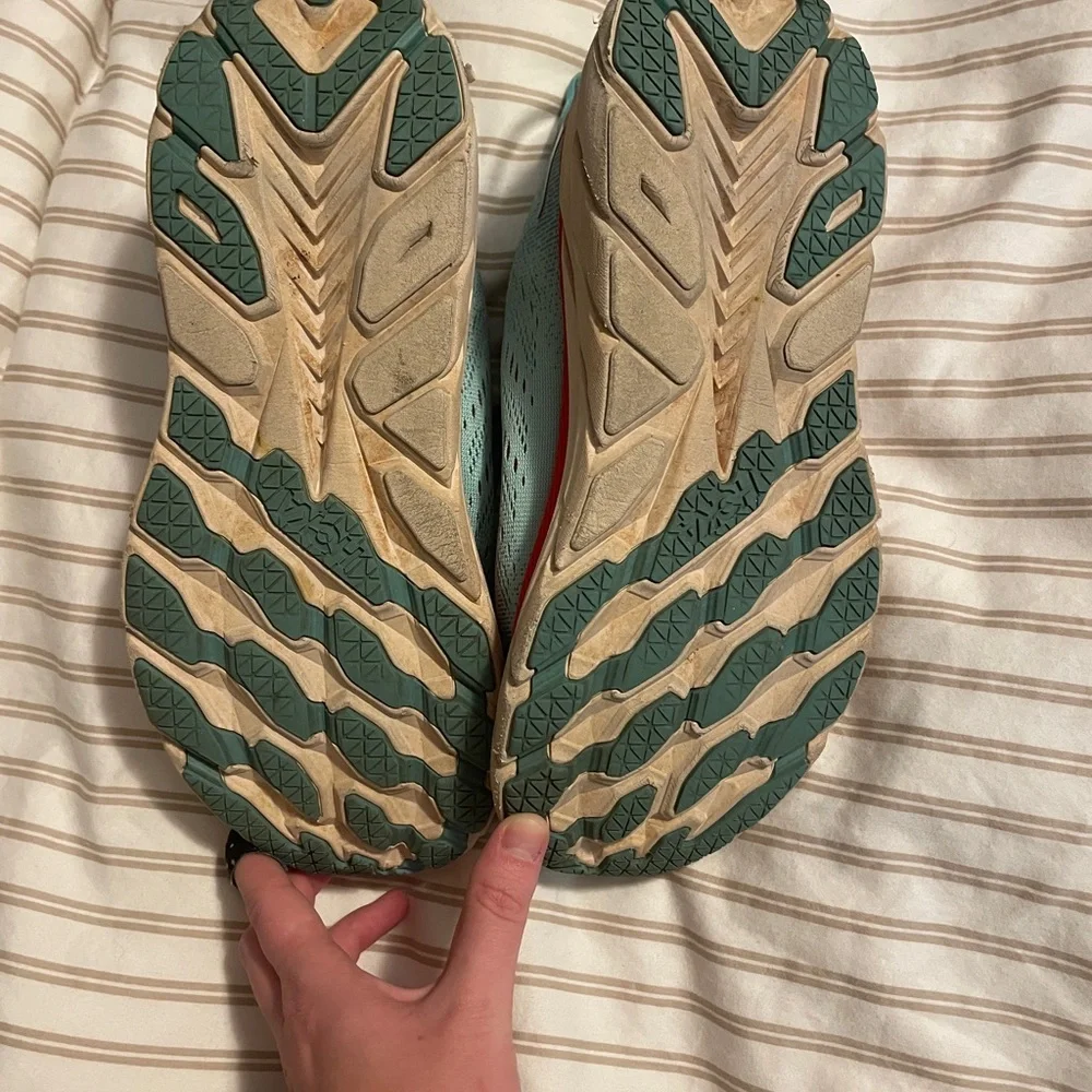 Women’s Hoka Clifton 8 - Picture 5 of 5